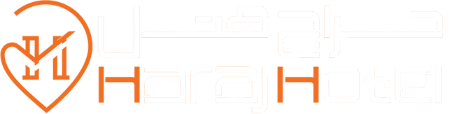 حراج هتل