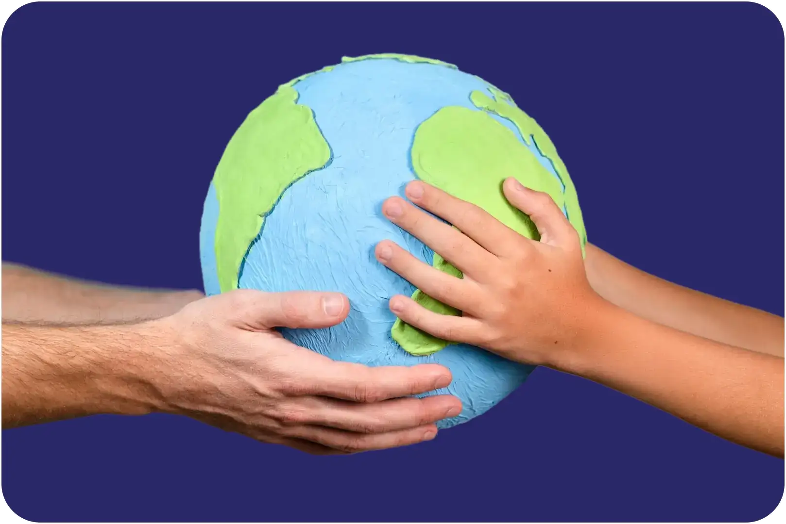 مسئولیت اجتماعی ما